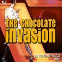 Prince : The Chocolate Invasion